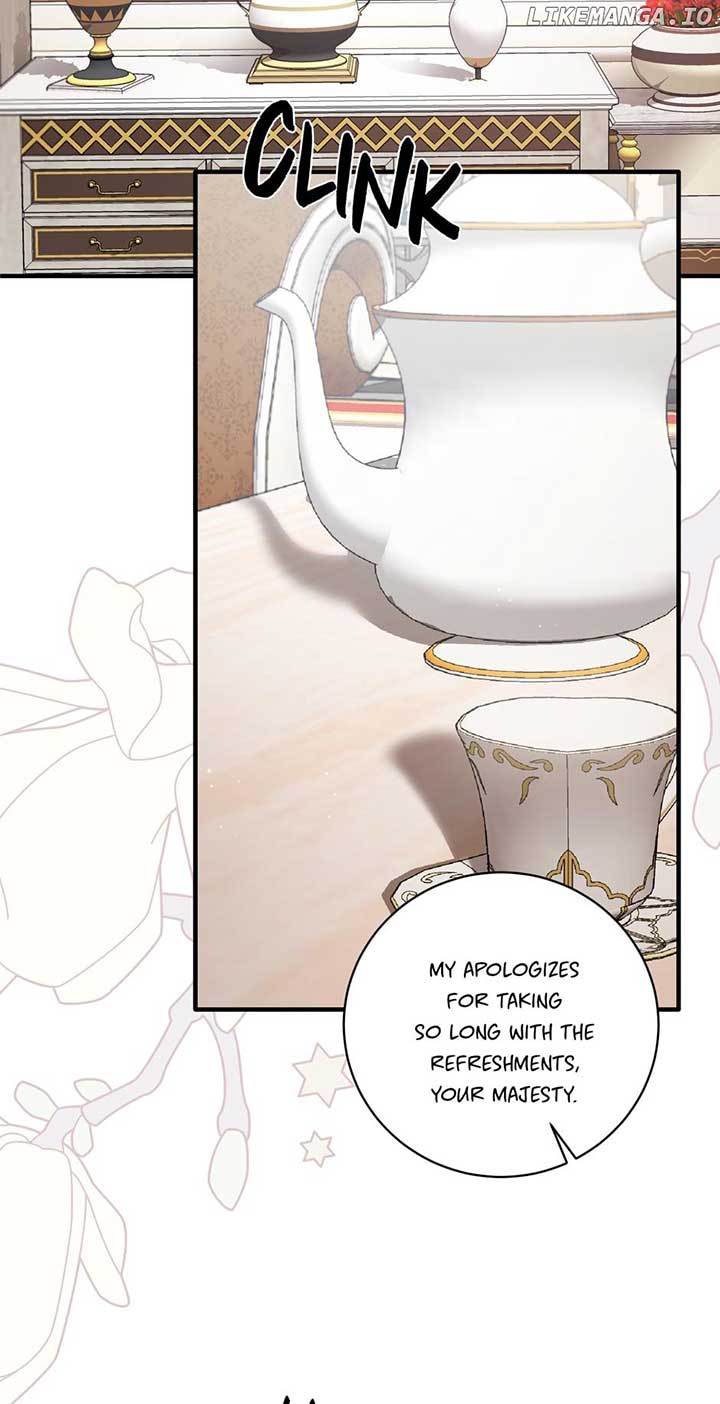 Angelic Lady Chapter 149 page 41