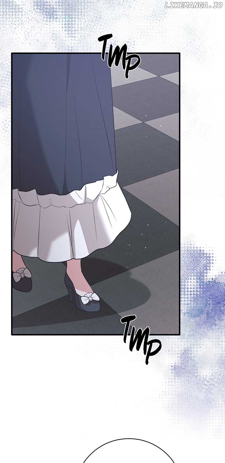 Angelic Lady Chapter 151 page 21
