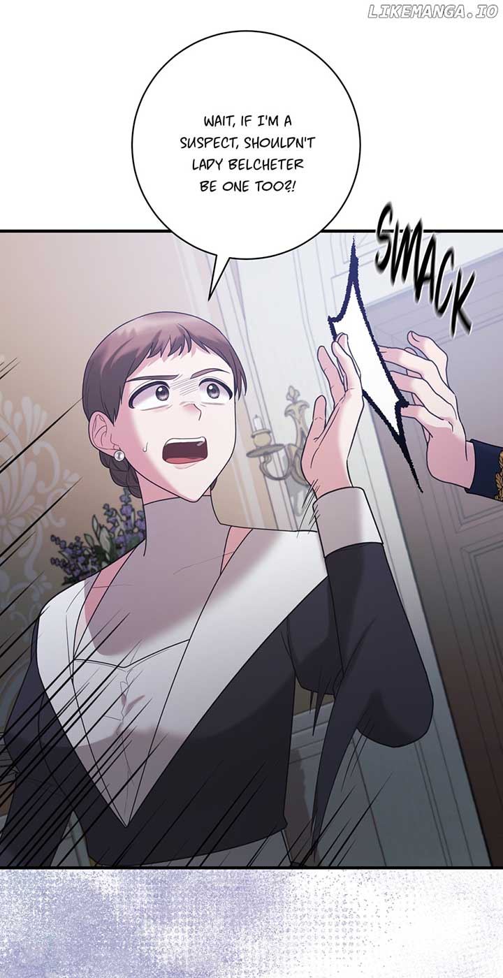 Angelic Lady Chapter 152 page 8