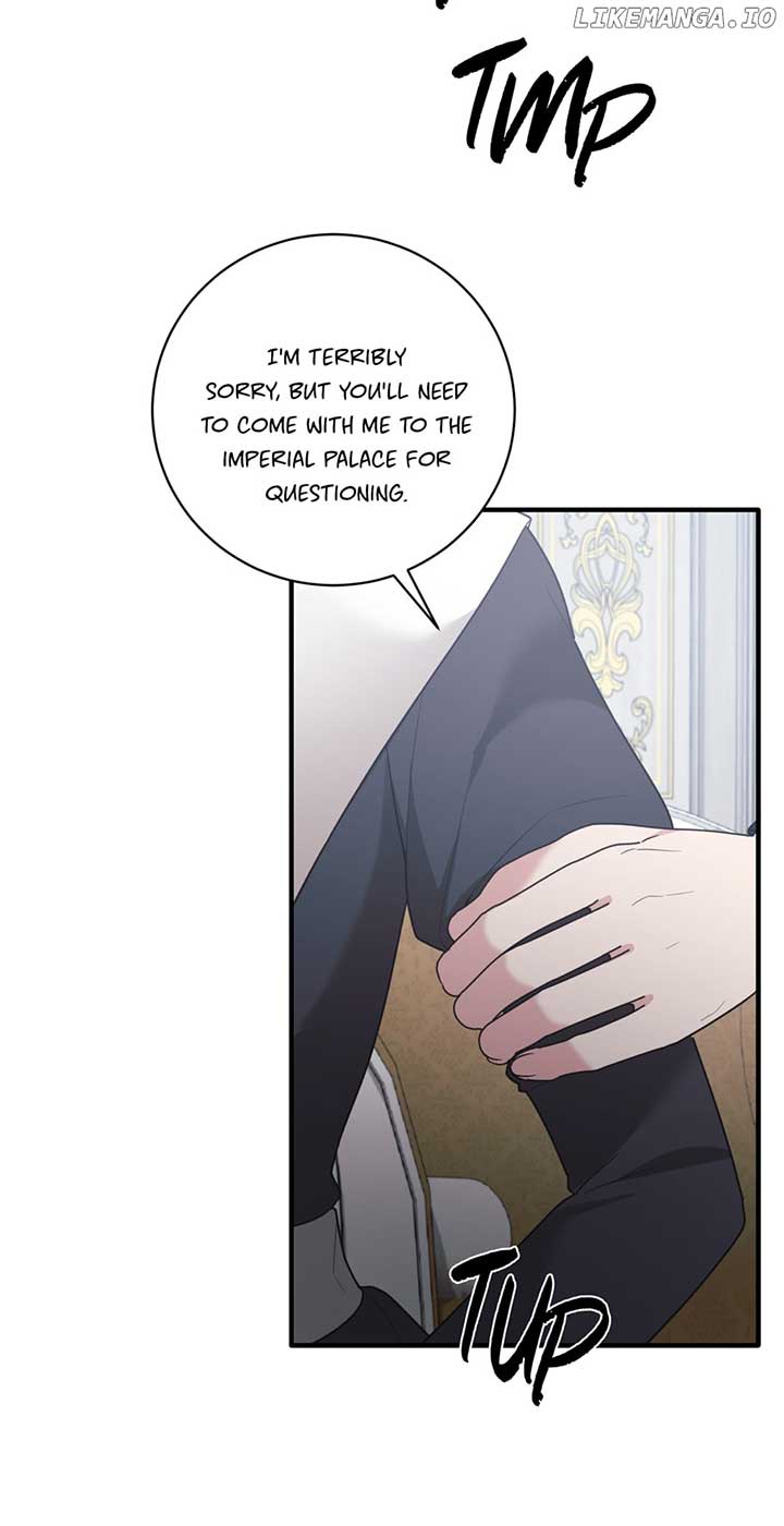 Angelic Lady Chapter 152 page 7
