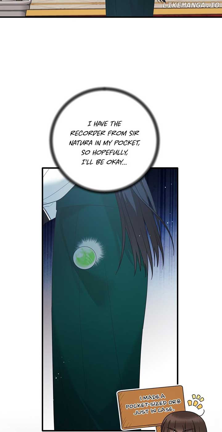 Angelic Lady Chapter 149 page 39