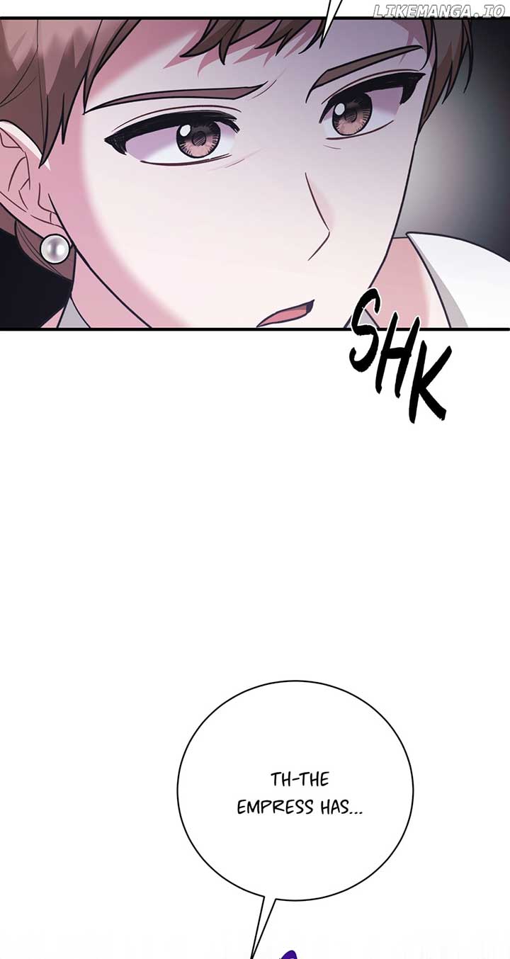 Angelic Lady Chapter 151 page 17