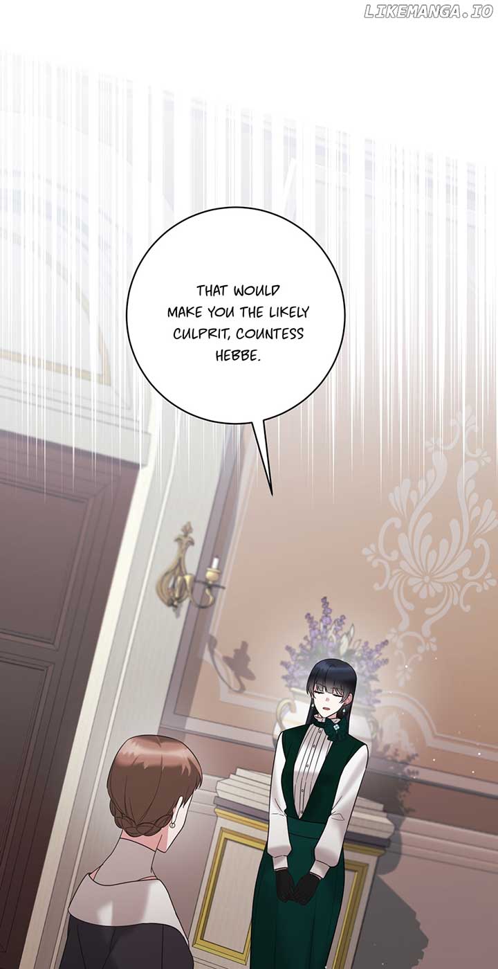 Angelic Lady Chapter 152 page 4