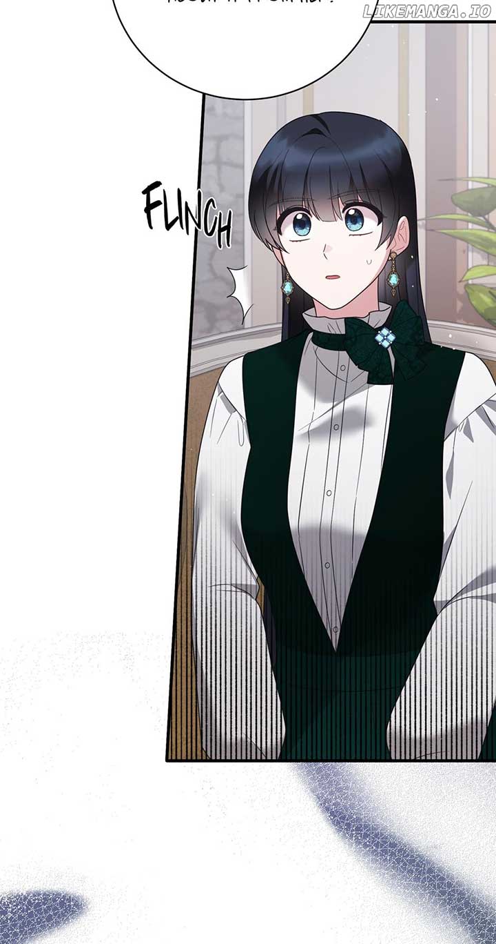 Angelic Lady Chapter 150 page 12