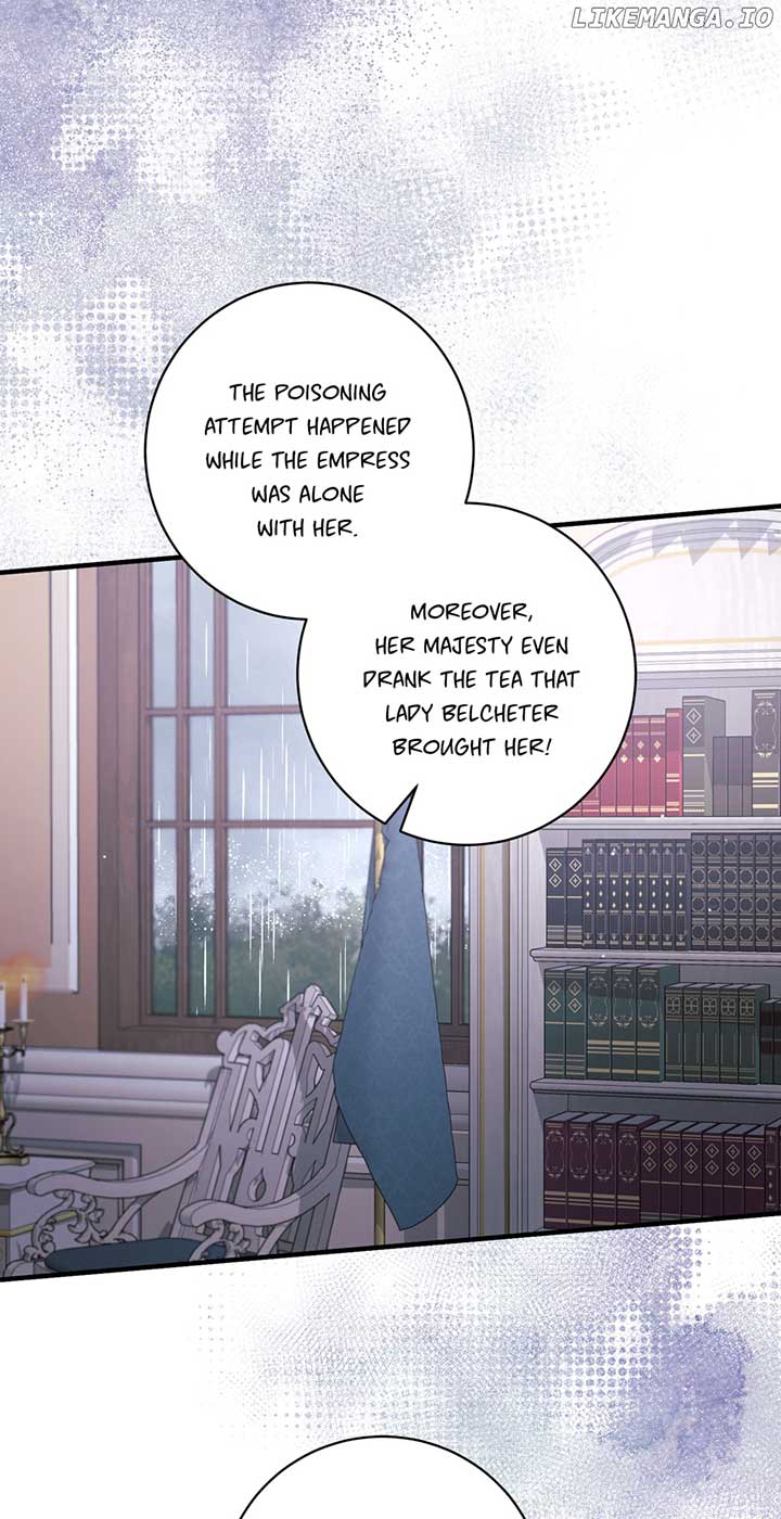 Angelic Lady Chapter 152 page 9