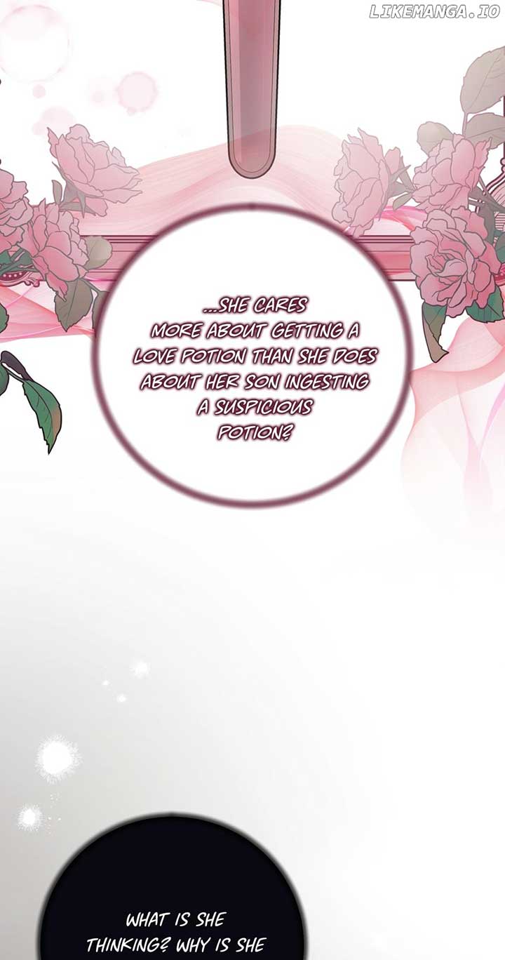 Angelic Lady Chapter 150 page 17