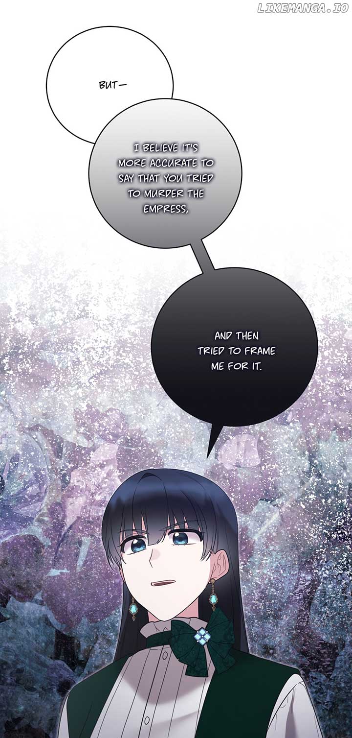 Angelic Lady Chapter 152 page 11