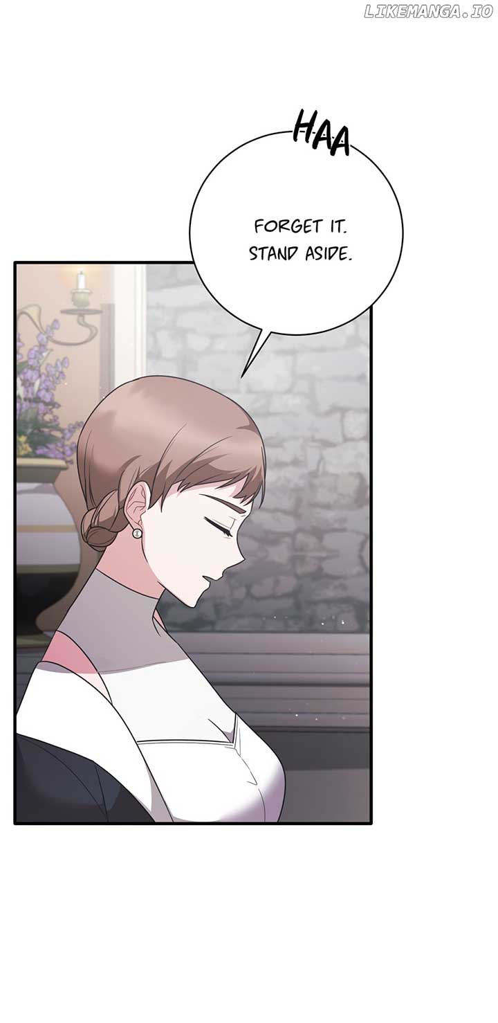 Angelic Lady Chapter 151 page 24