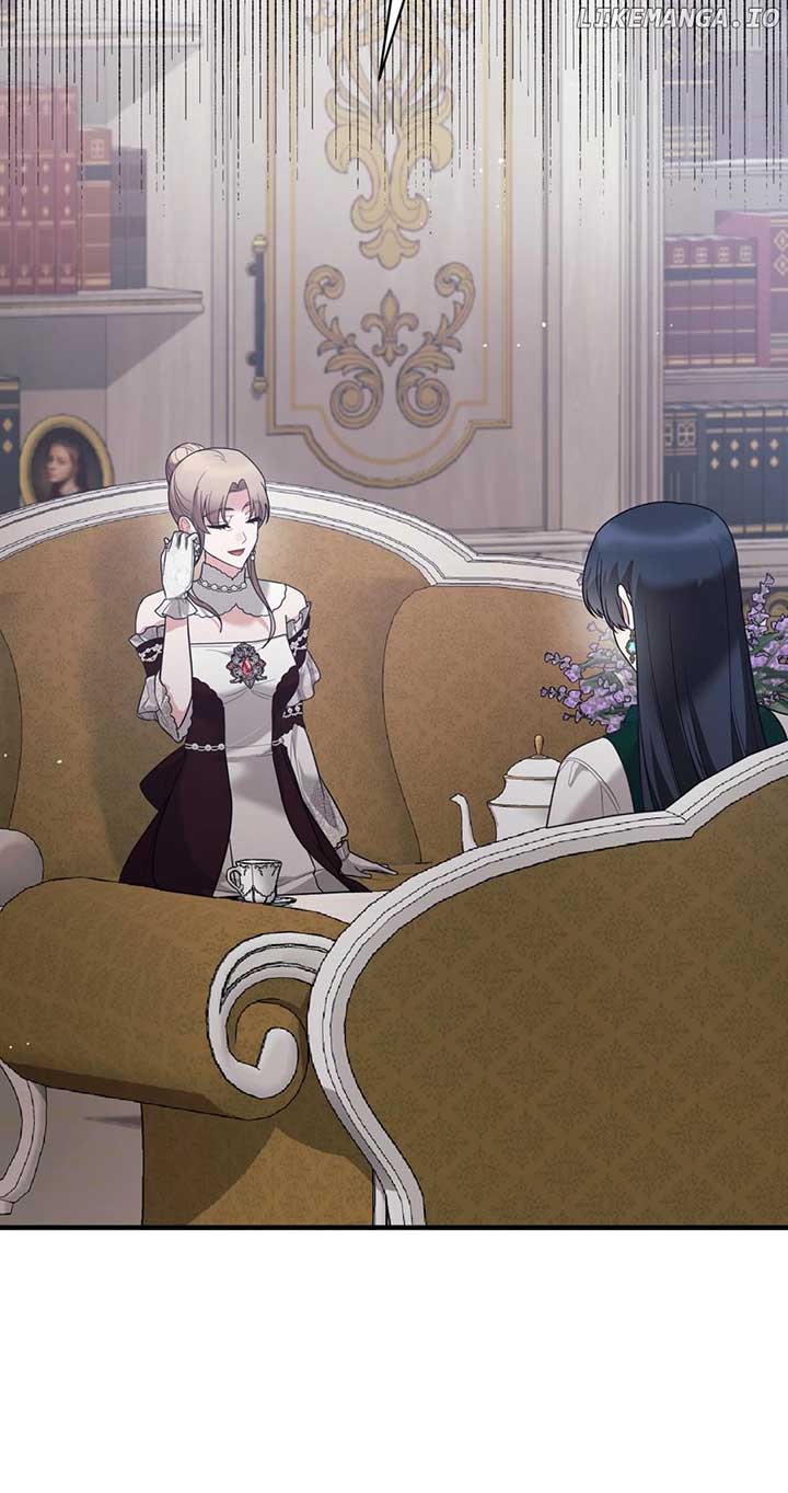 Angelic Lady Chapter 150 page 19