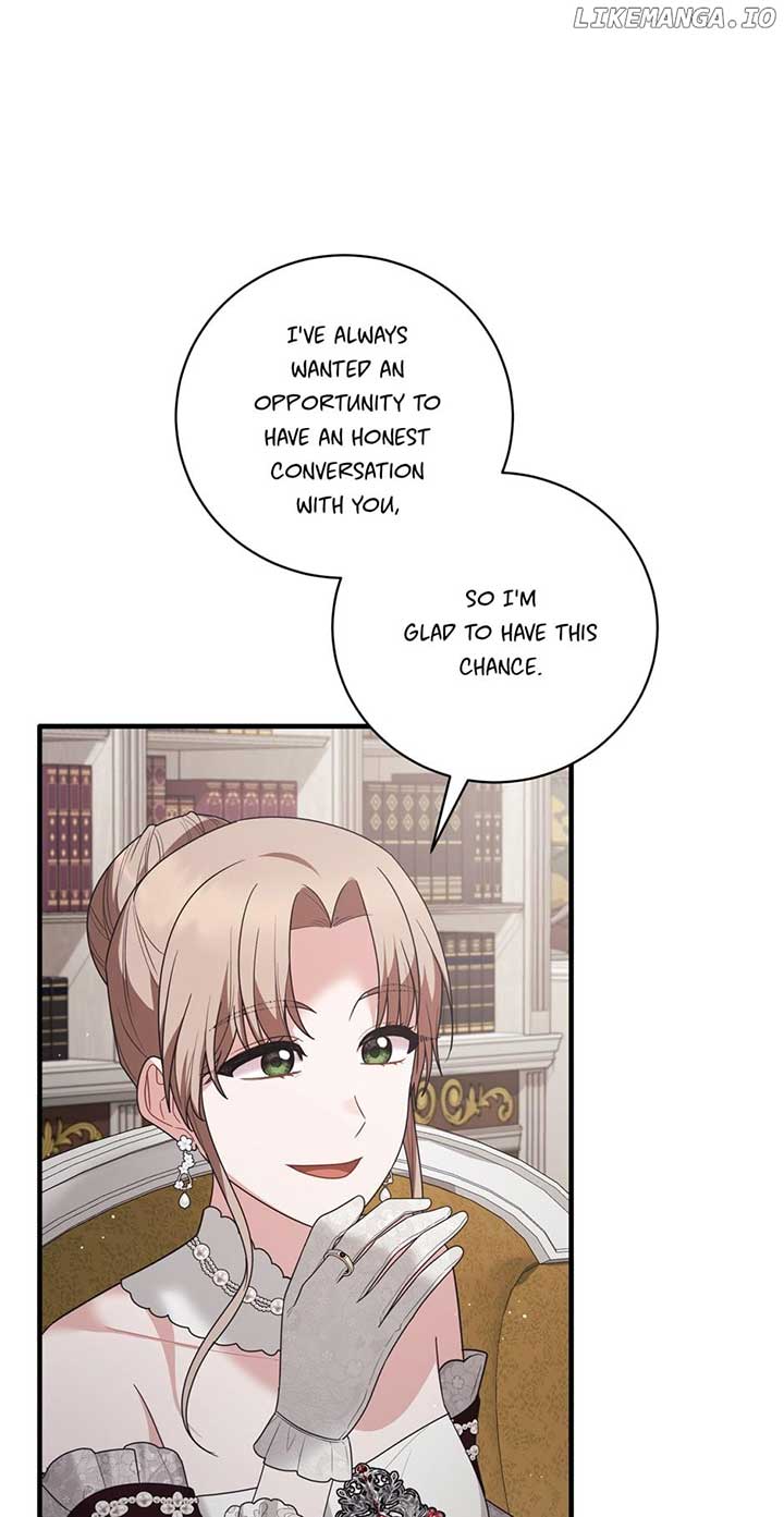 Angelic Lady Chapter 149 page 43
