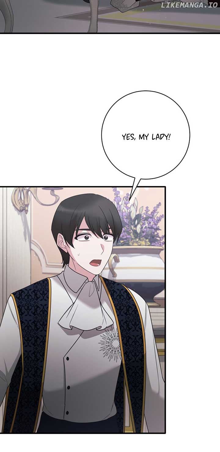 Angelic Lady Chapter 151 page 26