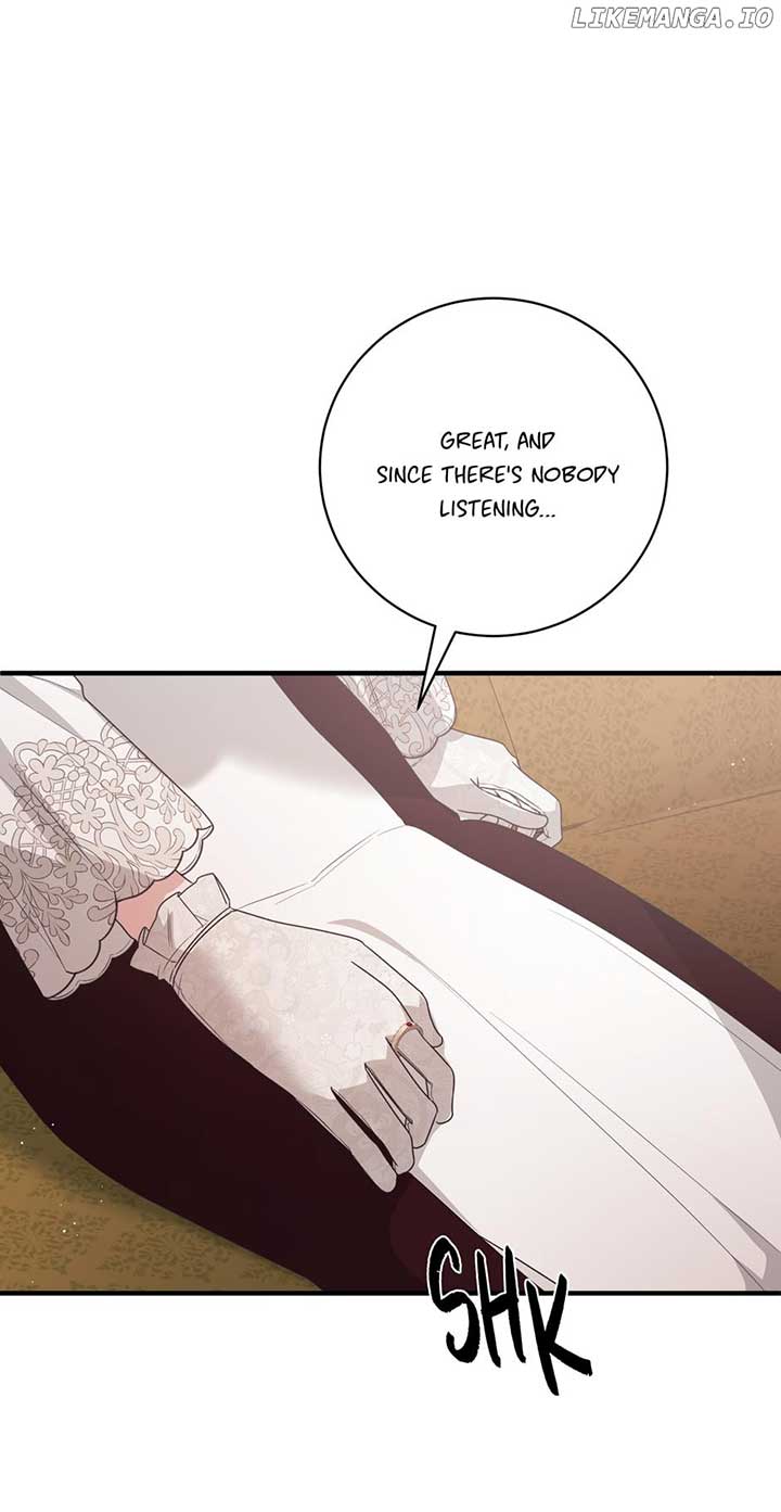 Angelic Lady Chapter 149 page 45