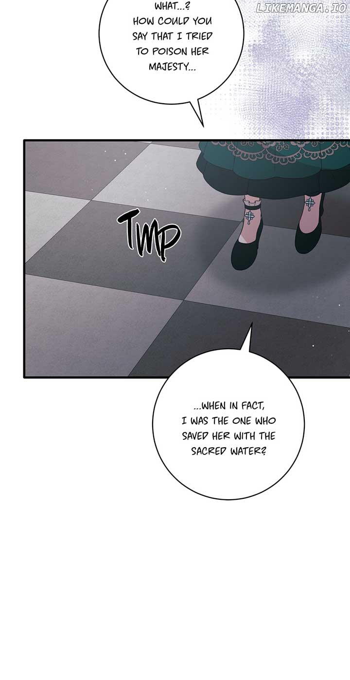Angelic Lady Chapter 152 page 10