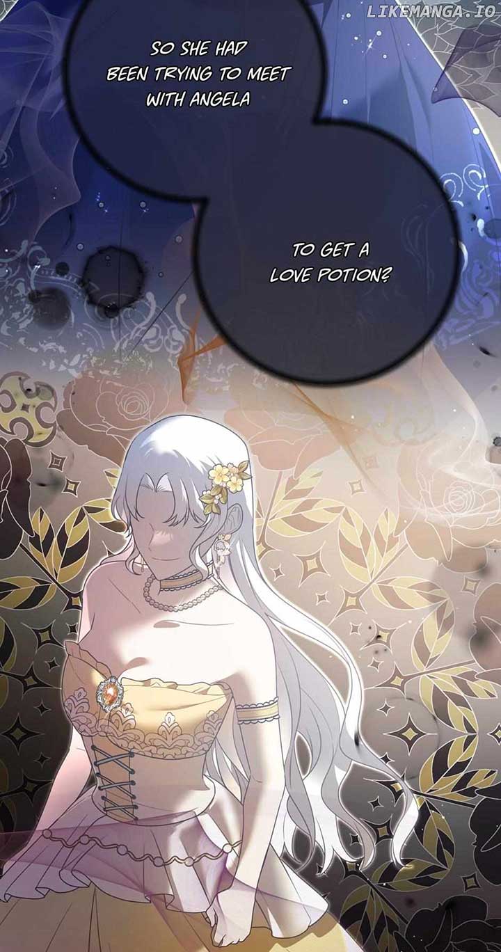 Angelic Lady Chapter 150 page 15