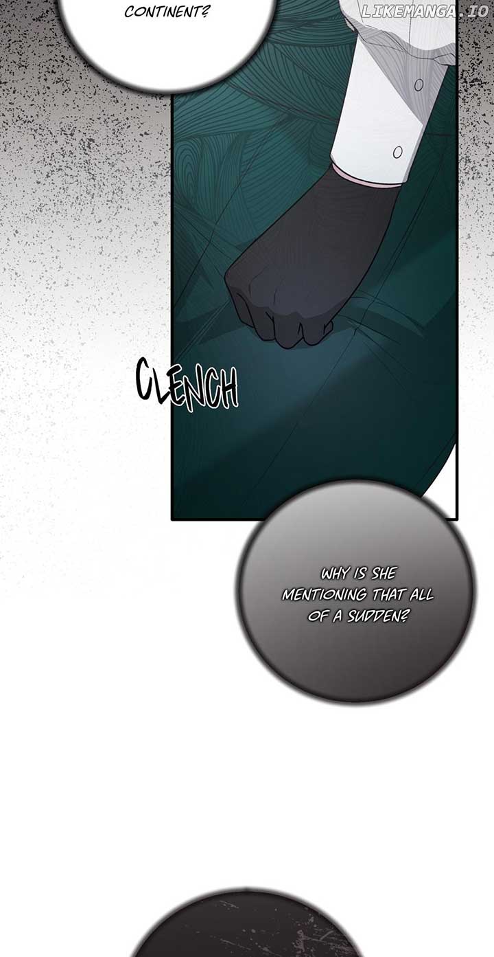 Angelic Lady Chapter 149 page 50