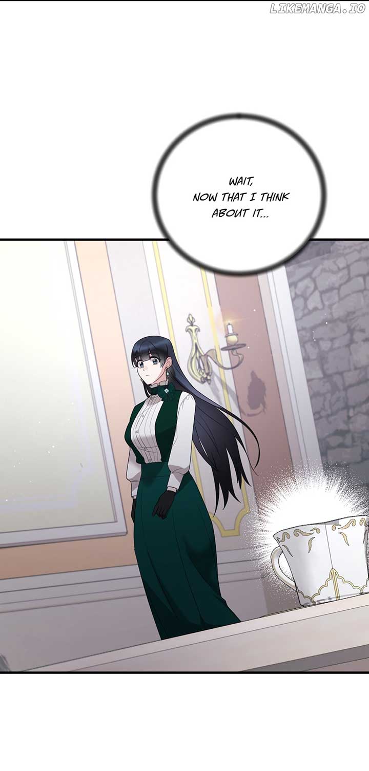 Angelic Lady Chapter 152 page 18