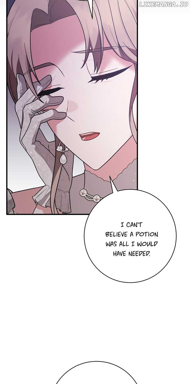 Angelic Lady Chapter 150 page 25