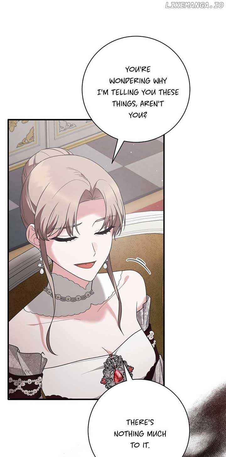Angelic Lady Chapter 150 page 20