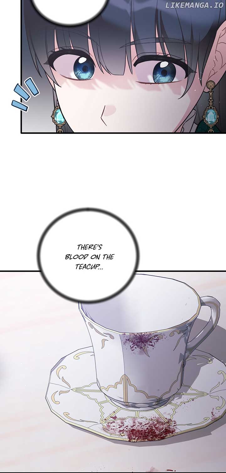 Angelic Lady Chapter 152 page 17