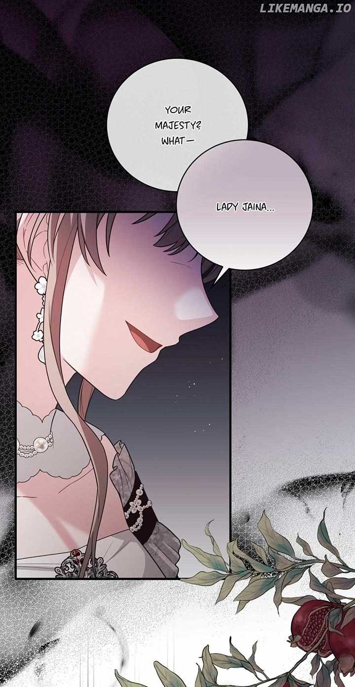 Angelic Lady Chapter 149 page 47