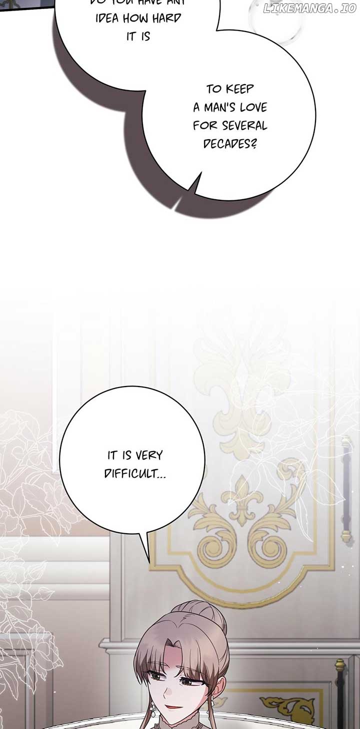 Angelic Lady Chapter 150 page 23