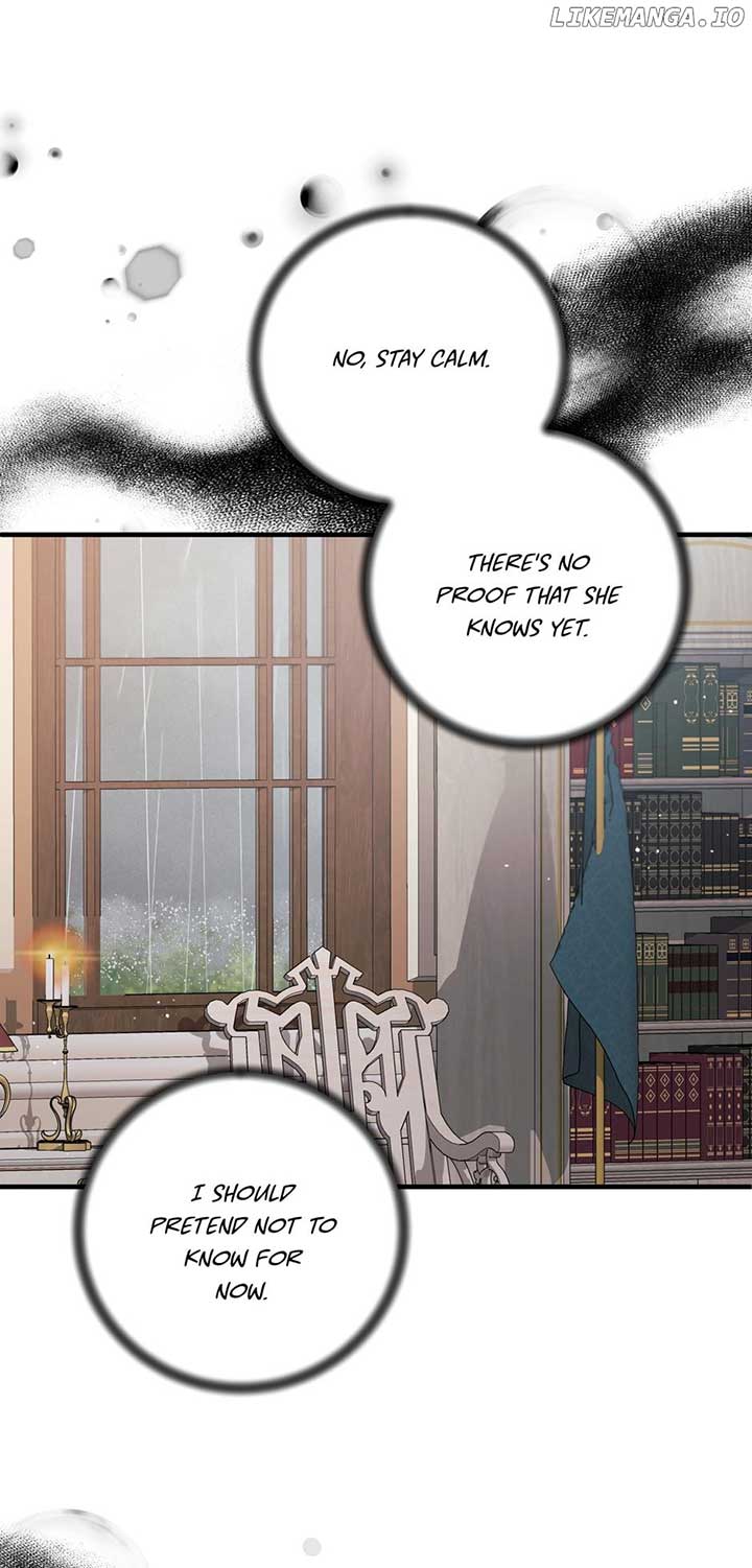 Angelic Lady Chapter 149 page 52