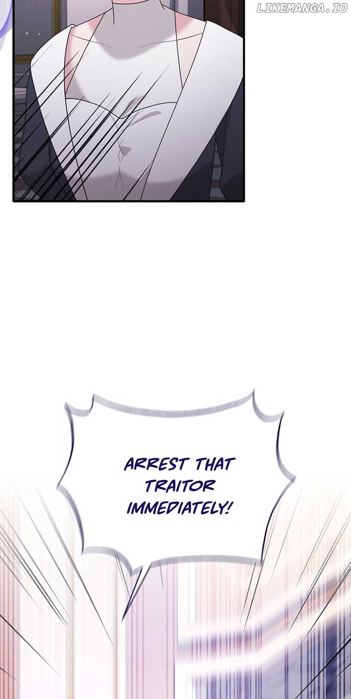 Angelic Lady Chapter 151 page 32