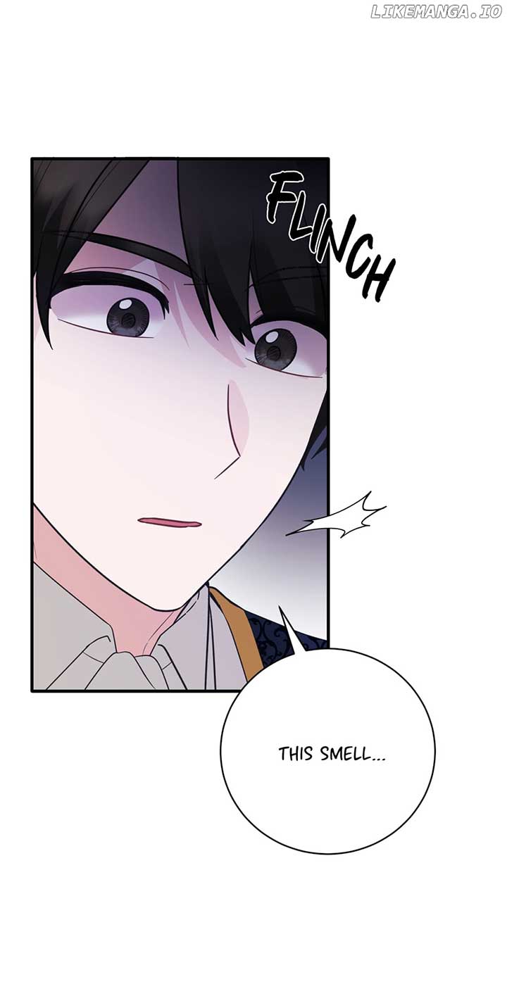 Angelic Lady Chapter 151 page 28