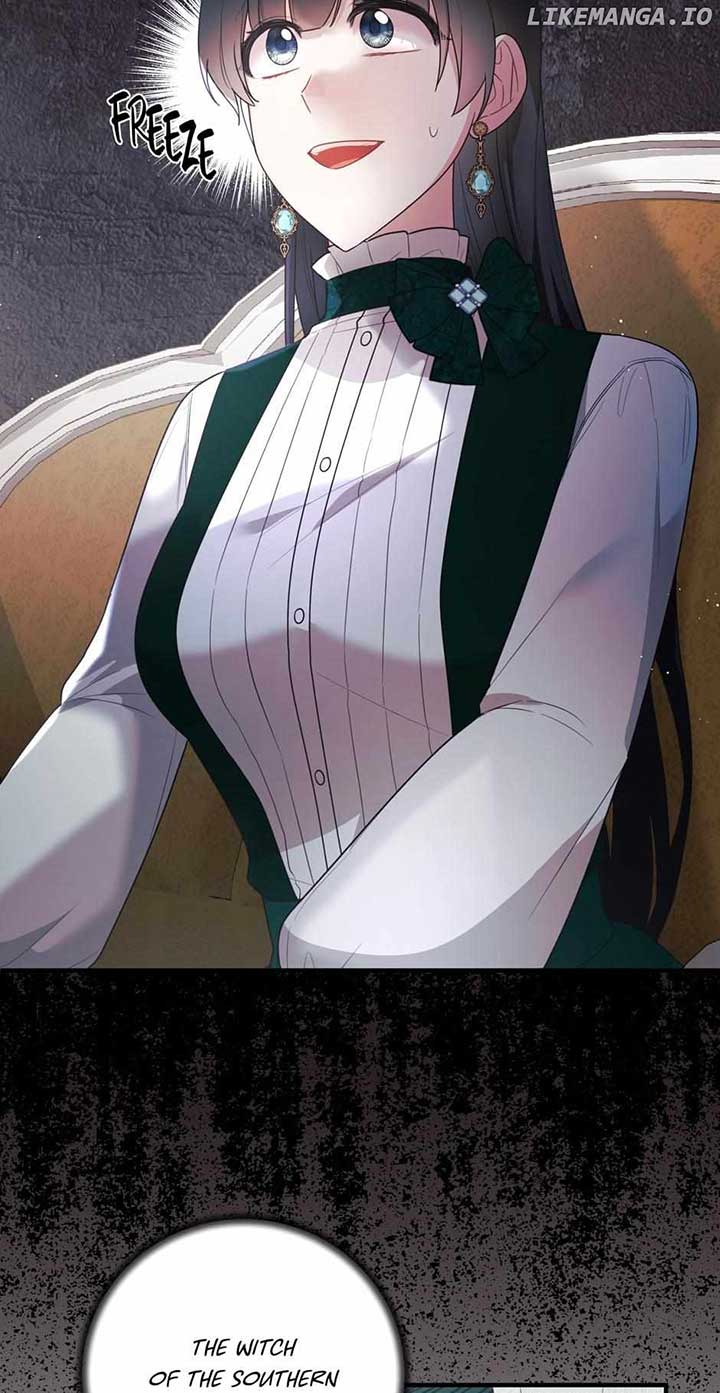 Angelic Lady Chapter 149 page 49