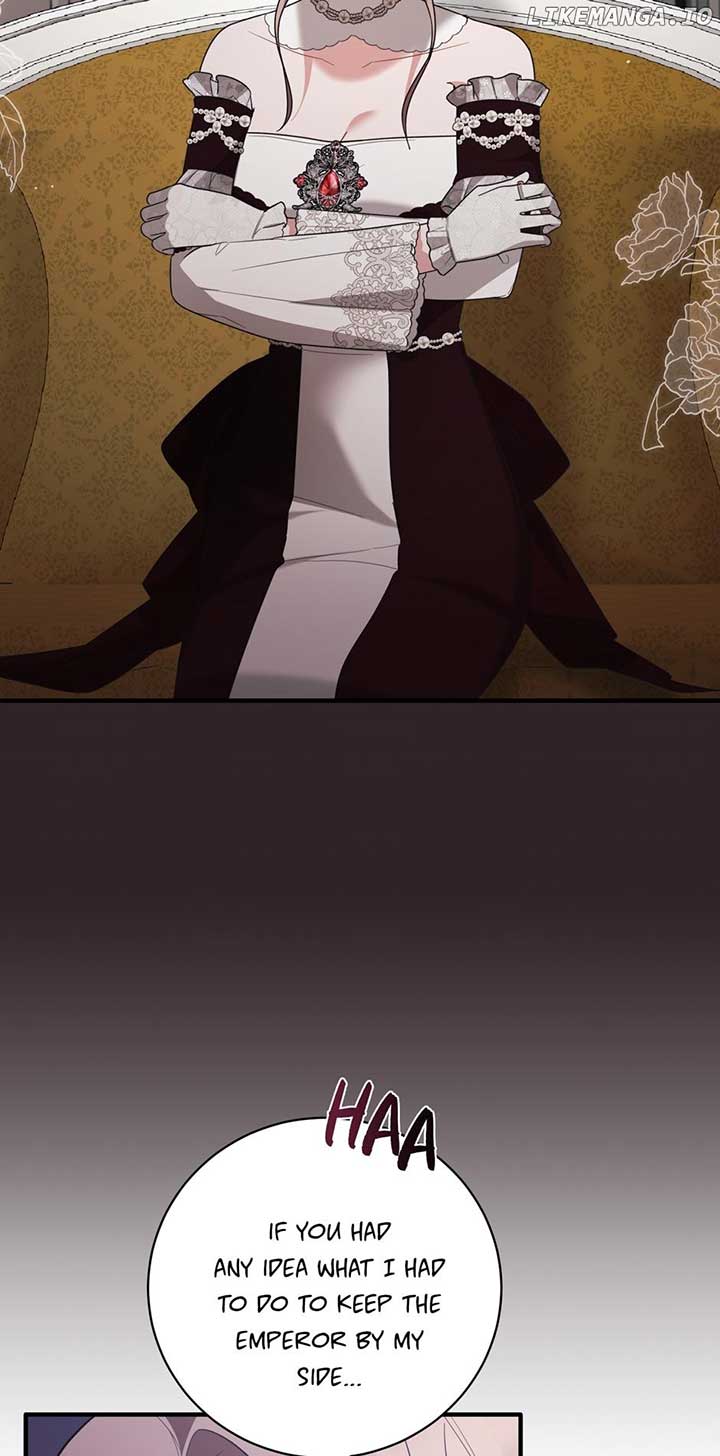 Angelic Lady Chapter 150 page 24