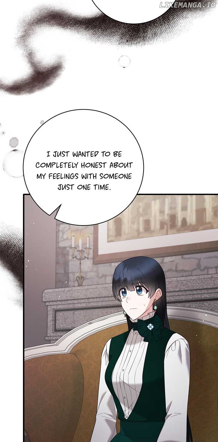 Angelic Lady Chapter 150 page 21