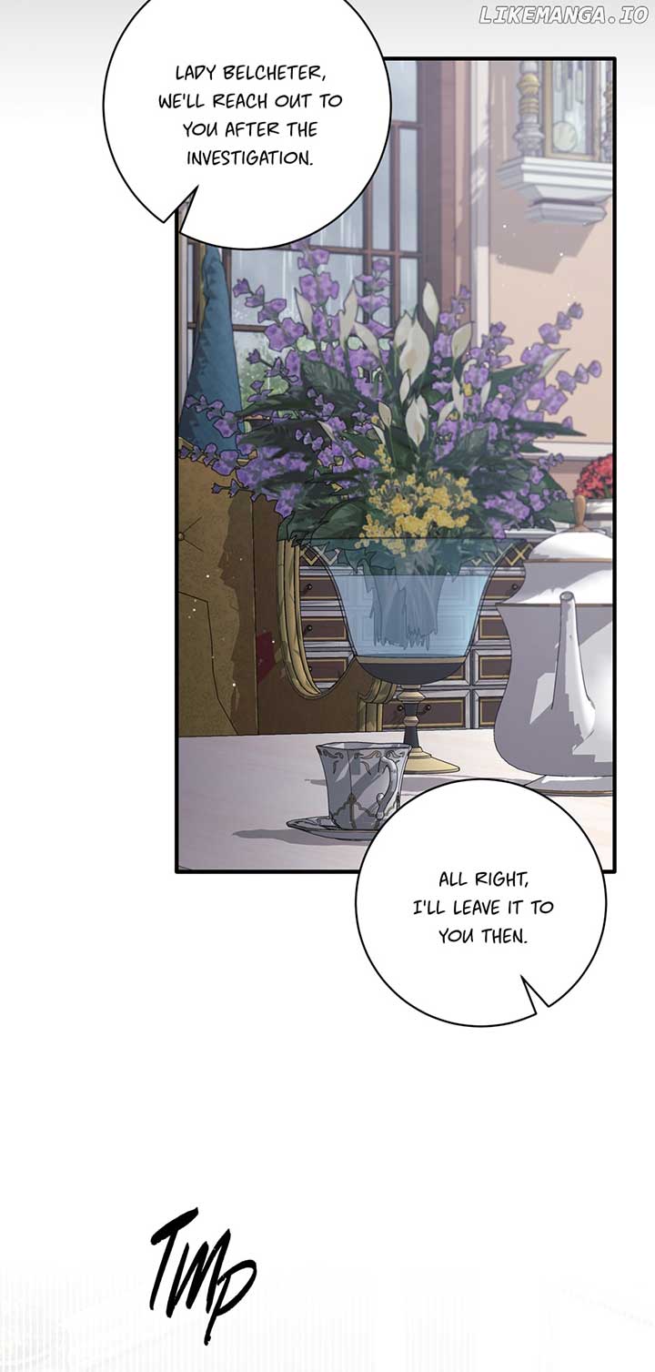 Angelic Lady Chapter 152 page 14