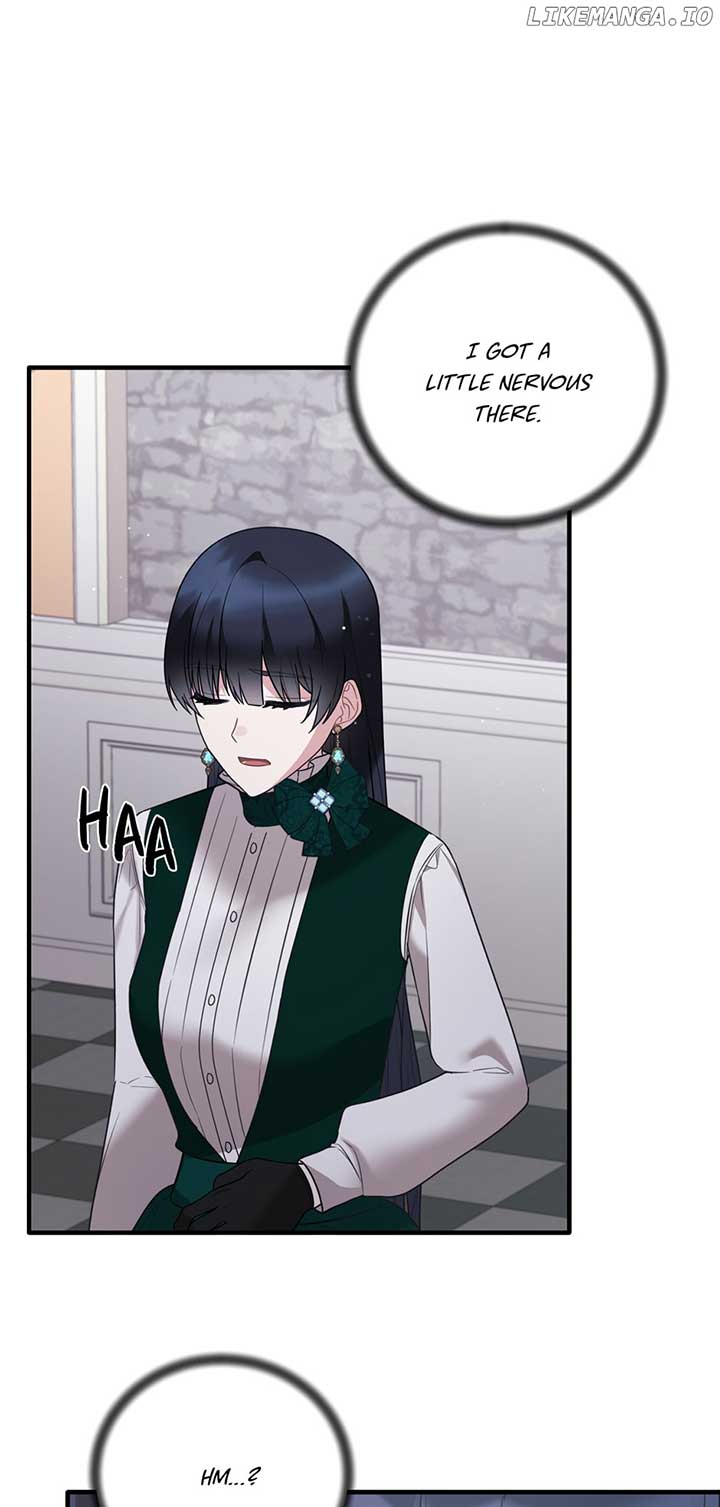 Angelic Lady Chapter 152 page 16