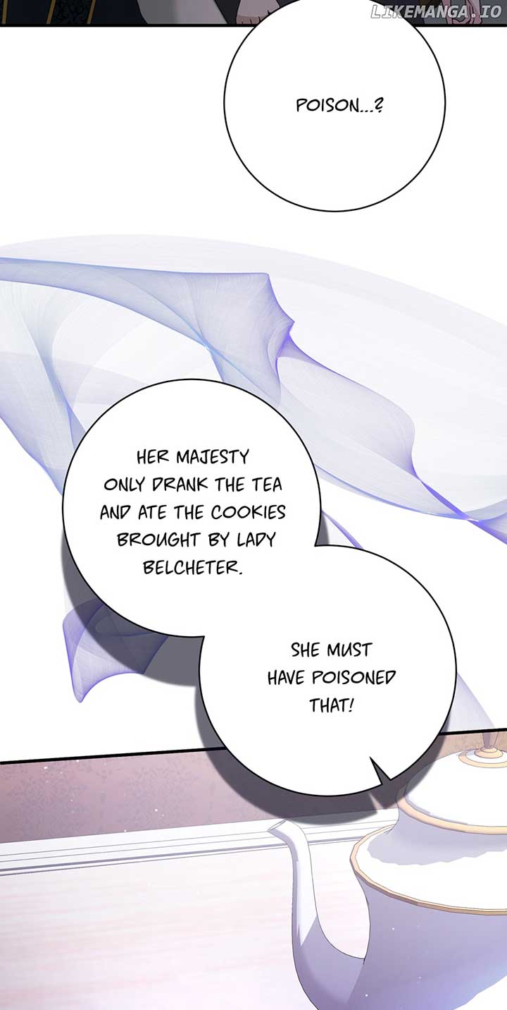 Angelic Lady Chapter 151 page 30