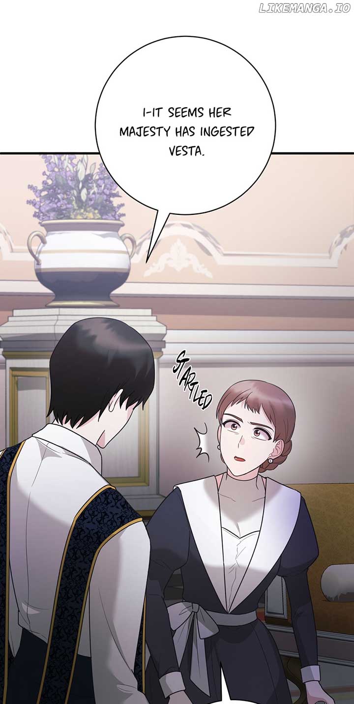 Angelic Lady Chapter 151 page 29