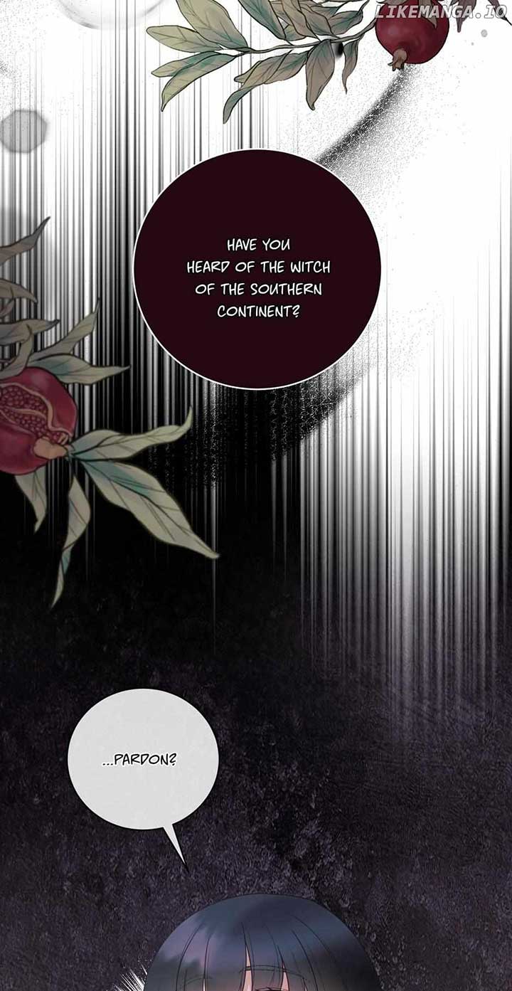 Angelic Lady Chapter 149 page 48