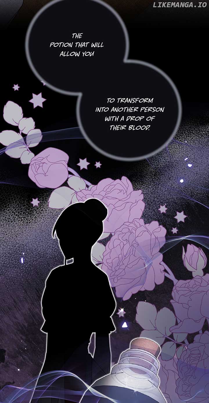 Angelic Lady Chapter 152 page 20