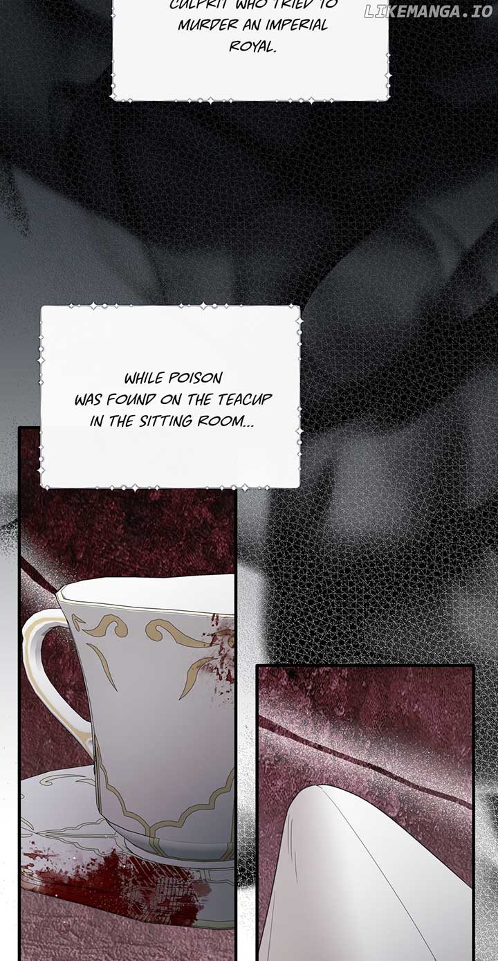 Angelic Lady Chapter 152 page 26