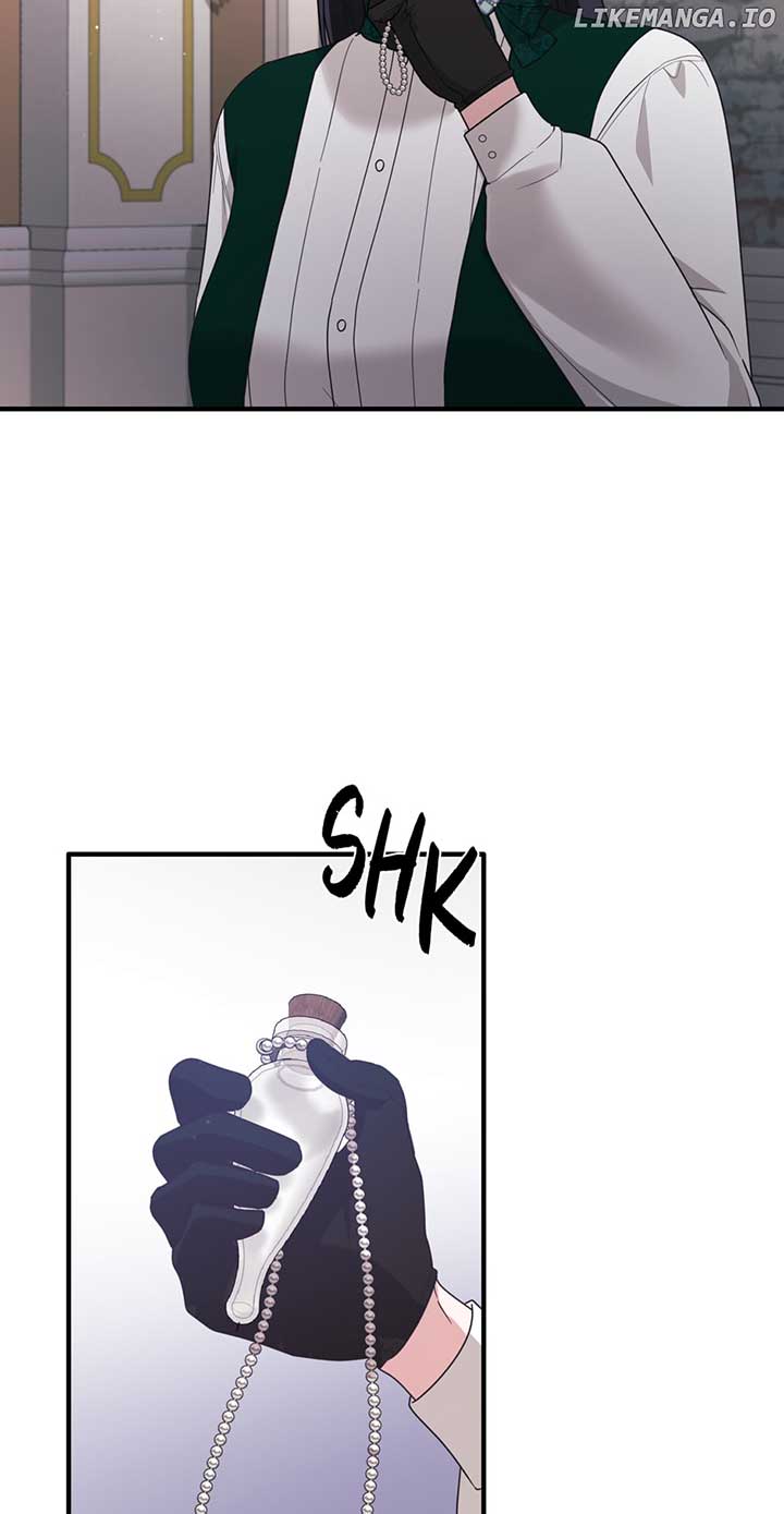 Angelic Lady Chapter 152 page 22