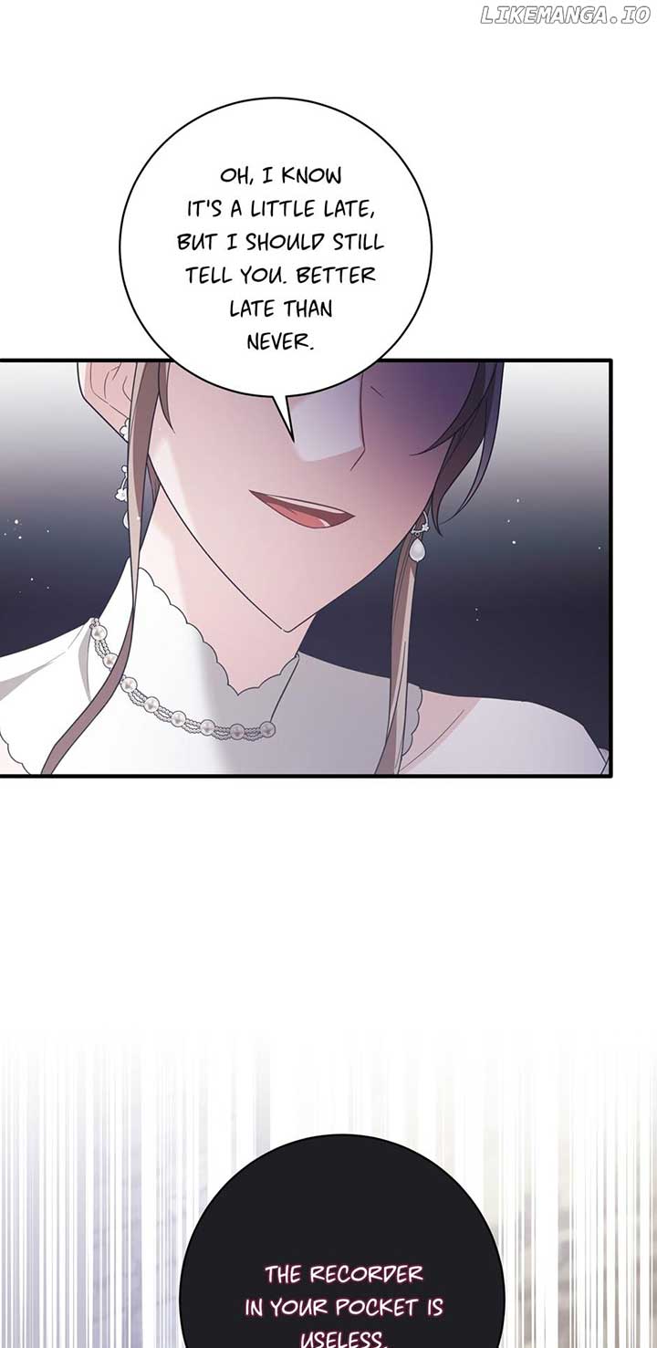 Angelic Lady Chapter 150 page 29