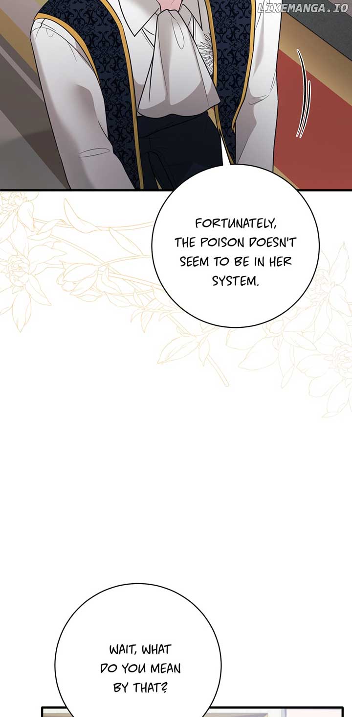 Angelic Lady Chapter 151 page 40