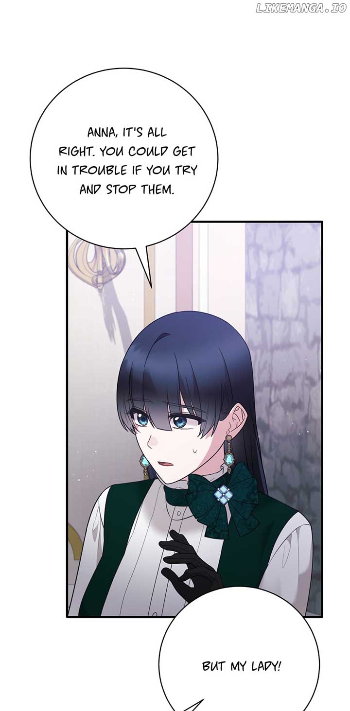 Angelic Lady Chapter 151 page 37