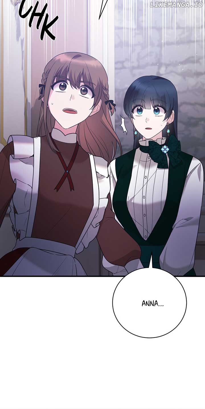 Angelic Lady Chapter 151 page 36