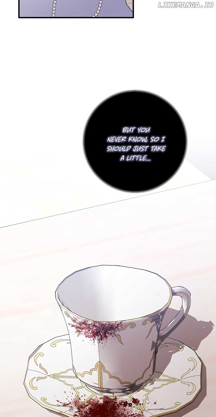 Angelic Lady Chapter 152 page 23