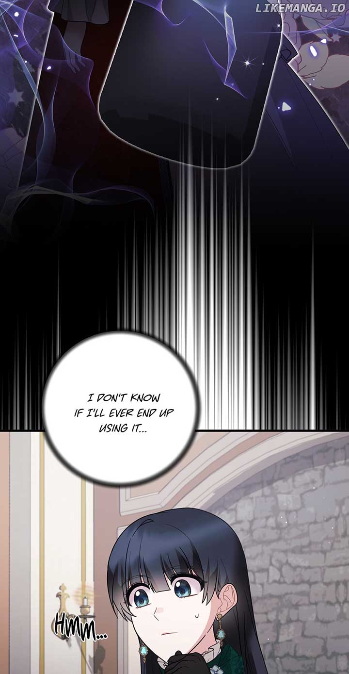 Angelic Lady Chapter 152 page 21
