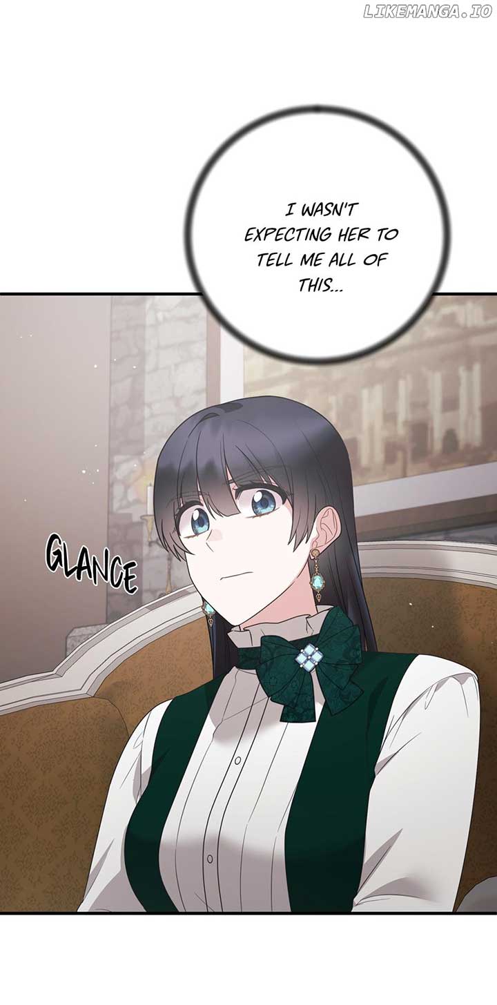 Angelic Lady Chapter 150 page 27