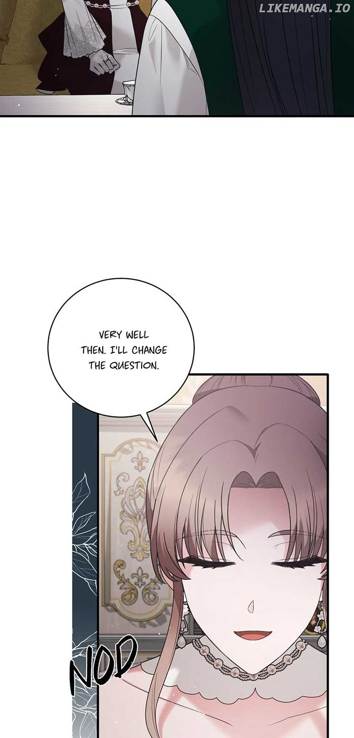 Angelic Lady Chapter 149 page 57