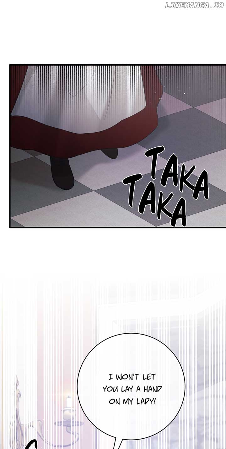 Angelic Lady Chapter 151 page 35
