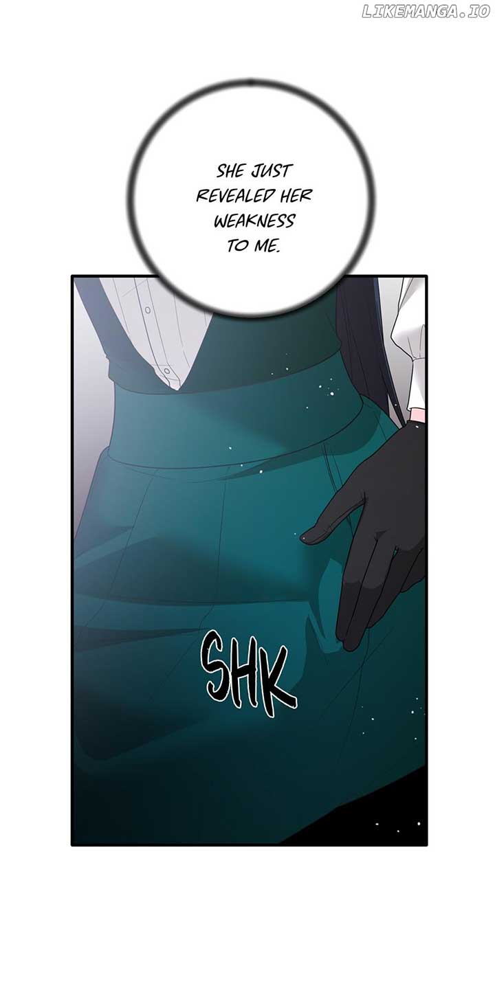 Angelic Lady Chapter 150 page 28
