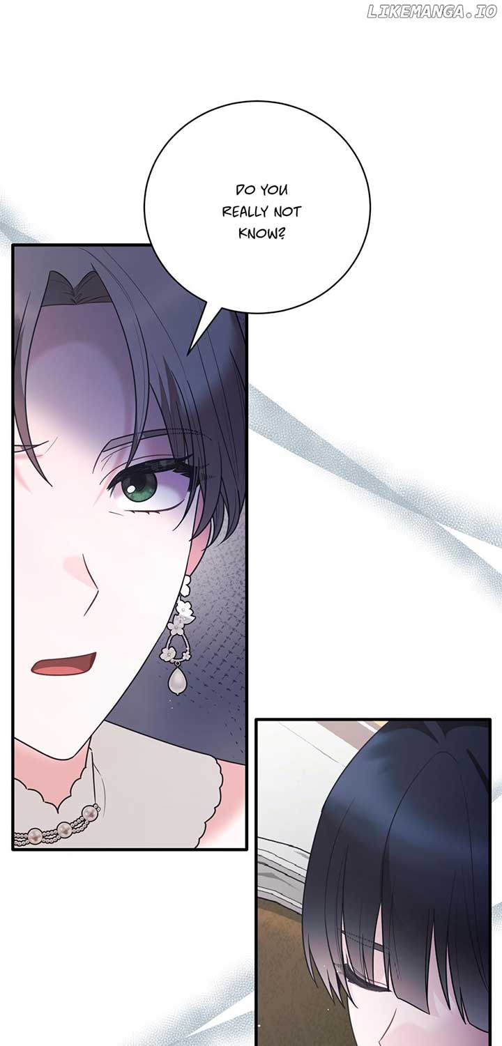 Angelic Lady Chapter 149 page 55